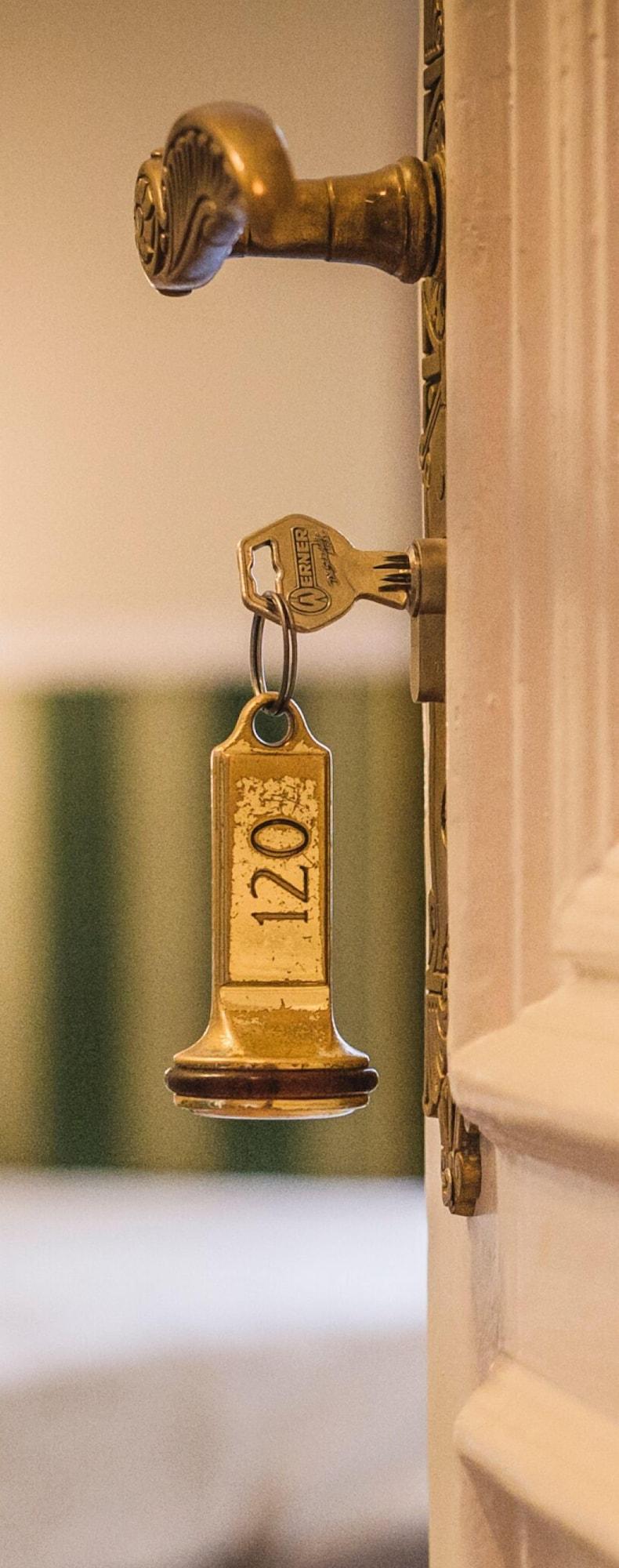 Henri Hotel Hamburg Downtown 외부 사진