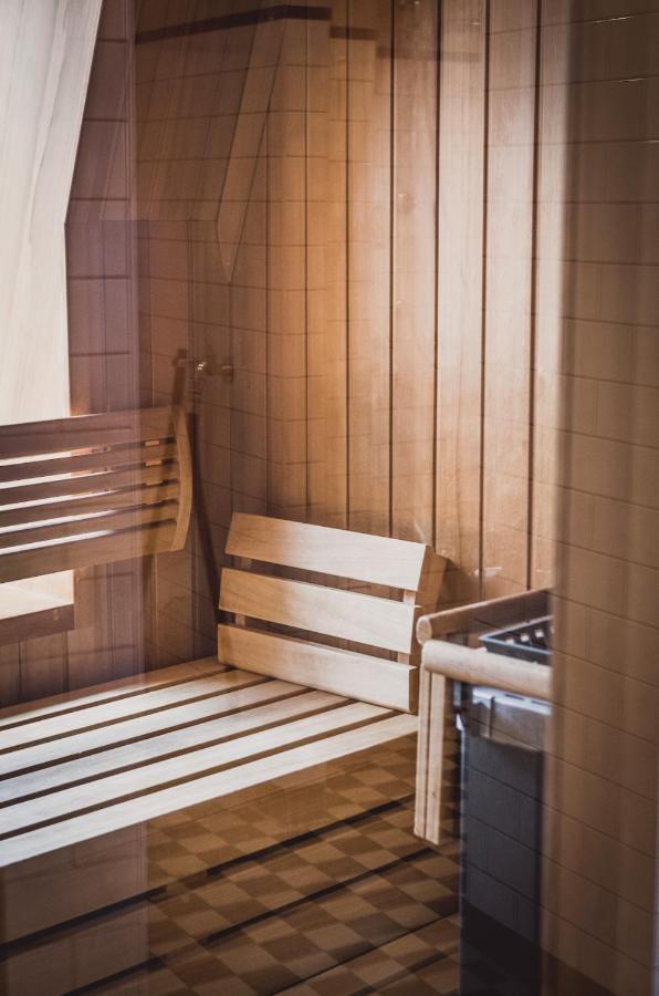 Henri Hotel Hamburg Downtown 외부 사진
