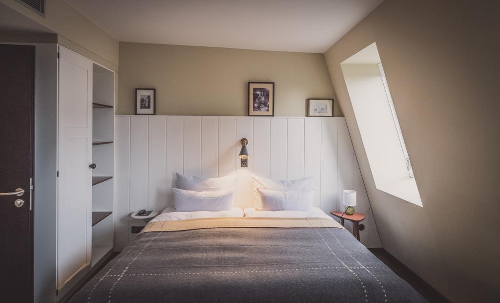 Henri Hotel Hamburg Downtown 외부 사진