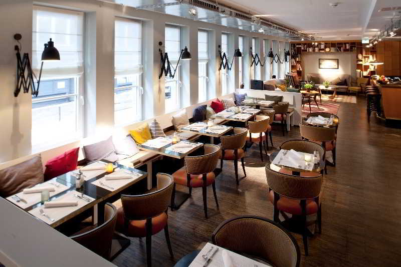 Henri Hotel Hamburg Downtown 외부 사진