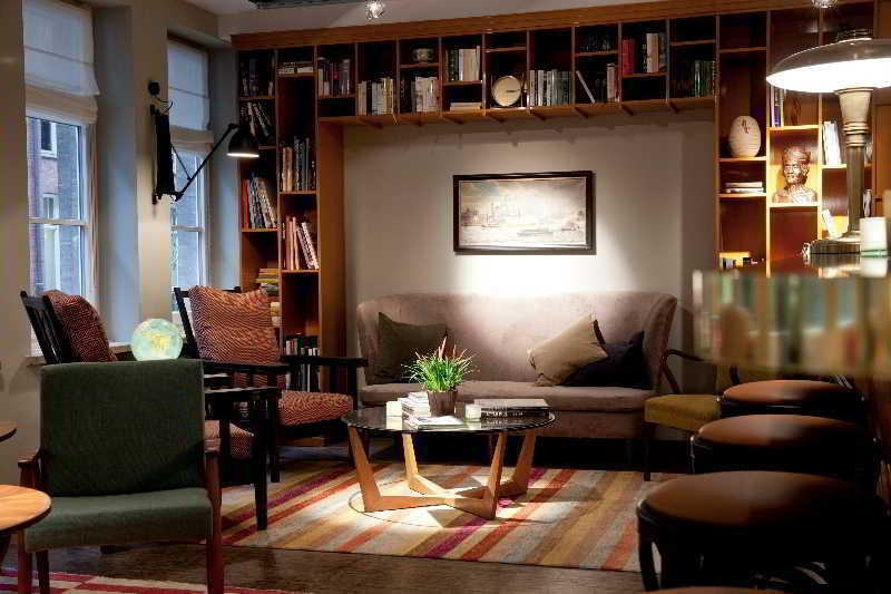 Henri Hotel Hamburg Downtown 외부 사진