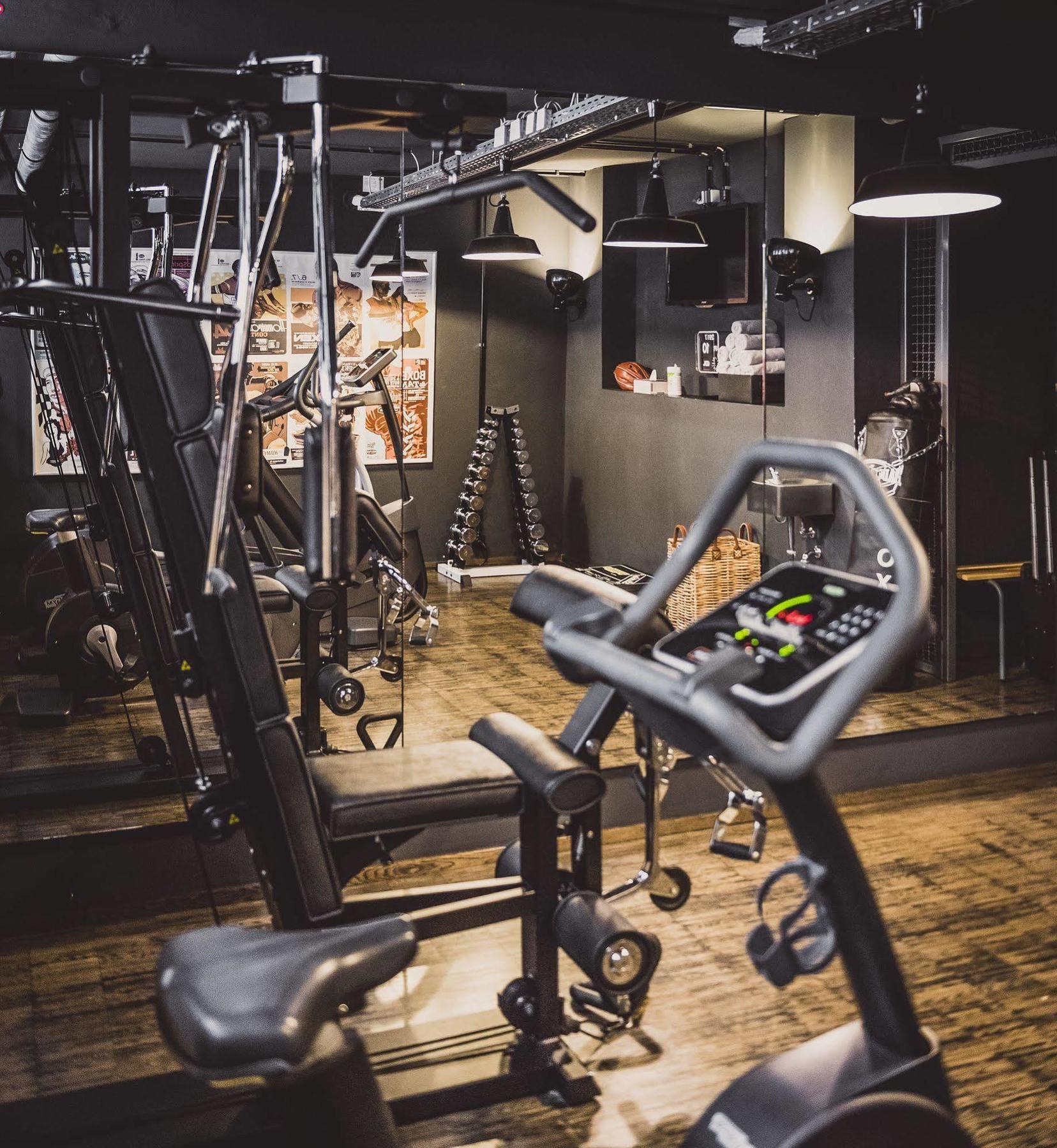 Henri Hotel Hamburg Downtown 외부 사진