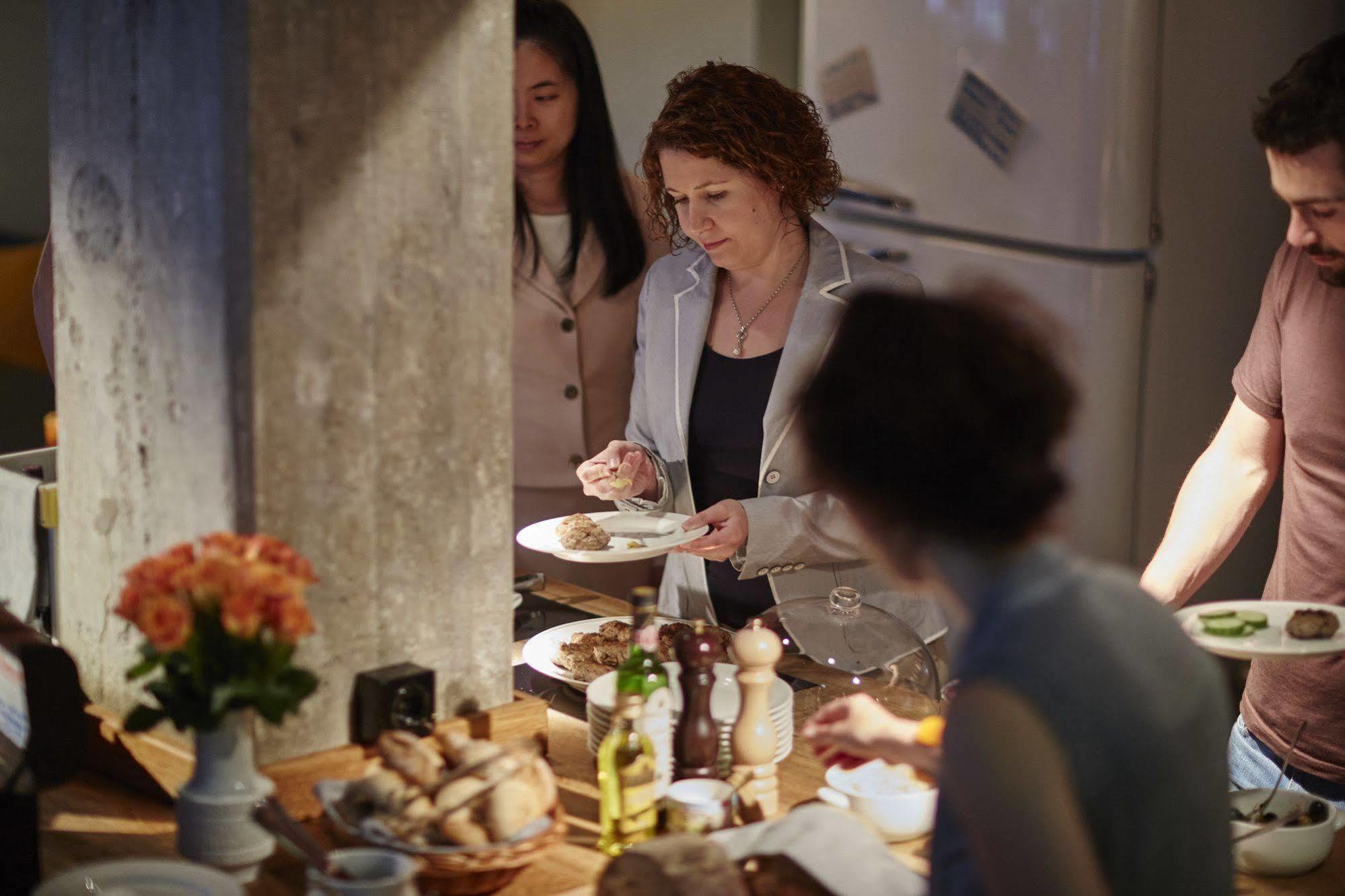Henri Hotel Hamburg Downtown 외부 사진